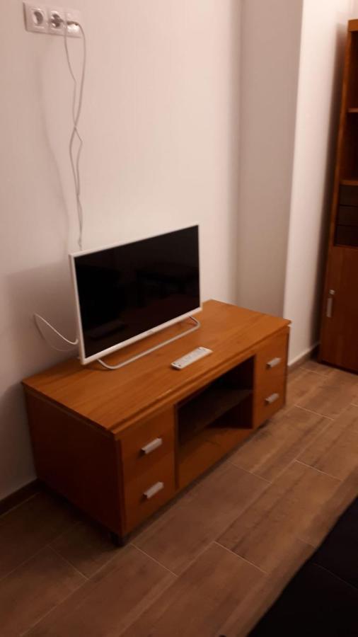 Apartamento Canary Style 2 Las Canteras Las Palmas de Gran Canaria Esterno foto