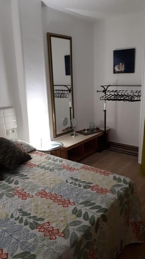 Apartamento Canary Style 2 Las Canteras Las Palmas de Gran Canaria Esterno foto