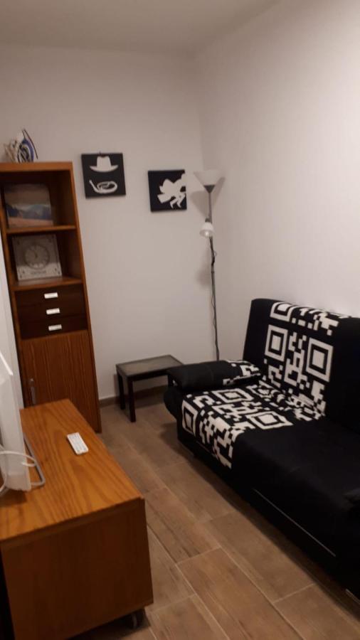 Apartamento Canary Style 2 Las Canteras Las Palmas de Gran Canaria Esterno foto