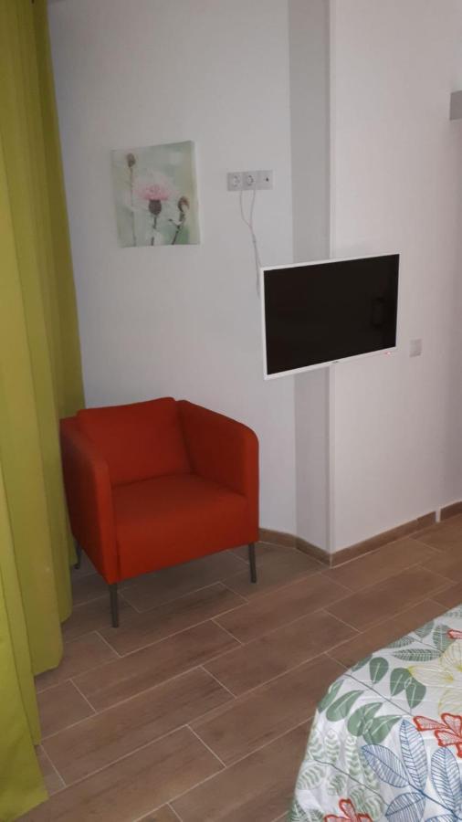 Apartamento Canary Style 2 Las Canteras Las Palmas de Gran Canaria Esterno foto