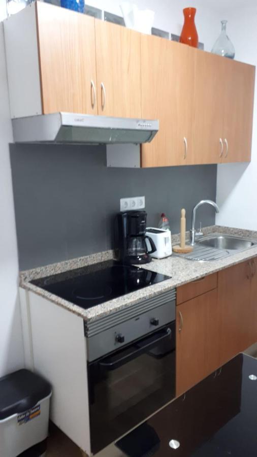 Apartamento Canary Style 2 Las Canteras Las Palmas de Gran Canaria Esterno foto