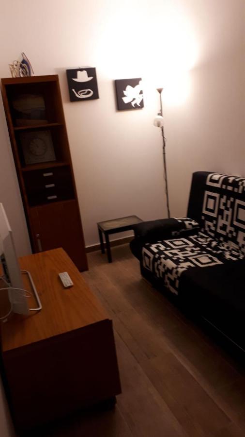 Apartamento Canary Style 2 Las Canteras Las Palmas de Gran Canaria Esterno foto