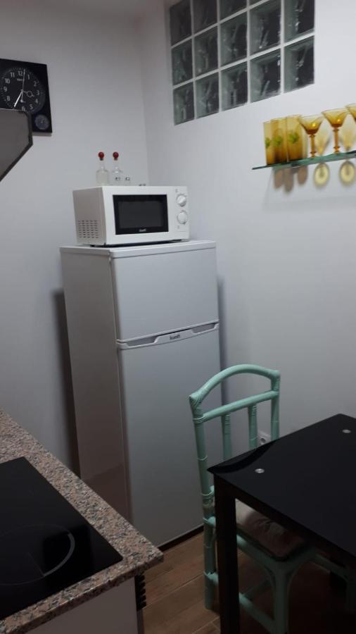 Apartamento Canary Style 2 Las Canteras Las Palmas de Gran Canaria Esterno foto